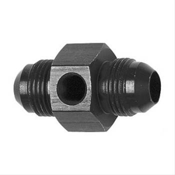 Fragola Performance Systems - Fragola -6 AN Male x -6 AN Female Gauge Adapter