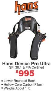Hans Device Pro Ultra