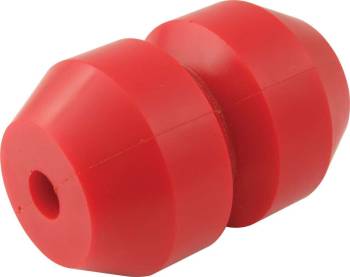 QuickCar Racing Products - QuickCar Outlaw Torque Link Bushing - 3" OD - Medium - Red
