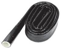 Heat Management - Hose and Wire Heat Sleeves - Allstar Performance - Allstar Performance FireFlex Heat Sleeve - 1/2" x 3  Ft. - Black