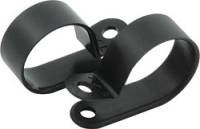Clamps & Brackets - Line Retaining Clips - Allstar Performance - Allstar Performance Nylon Line Clamps - 3/4" - (50 Pack)
