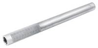 Aluminum Suspension Tubes - Untreaded Hex Aluminum Tubes - Allstar Performance - Allstar Performance 72" Aluminum Suspension Tube - Unthreaded - 7/8" Diameter