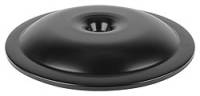 Allstar Performance Replacement 14" Top for Air Cleaner Kits - Black