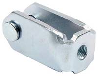 Brake System - Brake Systems And Components - Allstar Performance - Allstar Performance Brake Pedal Clevis - 3/8"-24
