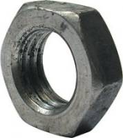 Allstar Performance 1" Coarse Thread Nut for Weight Jack Bolts (10 Pack)