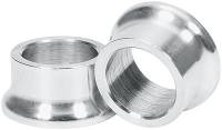 Shock Parts & Accessories - Tapered Shock Spacers - Allstar Performance - Allstar Performance Tapered Aluminum Spacers 5/8" ID - 1/2" Long