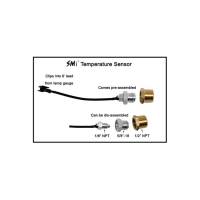 Longacre Racing Products - Longacre SMi Temperature Sensor /w QD Lead & Manifold Fitting -100° - 340° - Image 2
