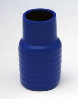 Helmets and Accessories - Helmet Blowers & Cooling Systems - Cool Shirt - Cool Shirt Hose End Fitting - Cooler - 1-1/2" ID