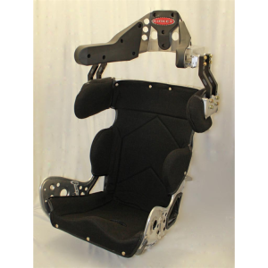 Seats and Components - Circle Track Seats - Kirkey 79 Series Sprint Car Containment Seats