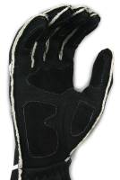 Impact - Impact Axis Glove - Small - Black - Image 3
