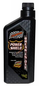 Champion PowerShield Break-In Motor Oil