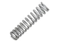 Shop Coil-Over Springs By Size - 2-1/2" x 16" Coil-over Springs - Eibach - Eibach 16" Coil-Over Spring - 2-1/2" I.D. - 350 lb. - Silver