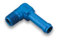 Earl's - Earl's 90 1/4" Hose To 1/8" Npt Male Elbow - Image 2