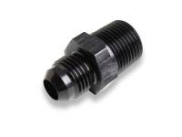 Earl's Straight Male AN-3 To 1/8" Npt