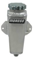 Moroso Performance Products - Moroso Universal Power Steering Tank - Image 2