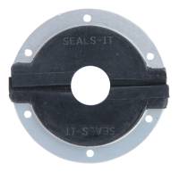 Fittings & Hoses - Hose & Fitting Accessories - Seals-It - Seals-It Split Seal Firewall Grommet - 3/4" Hole