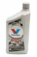 Valvoline - Valvoline® VR1 Racing Oil - SAE 50 - 1 Quart - Image 1