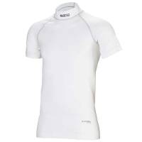 Sparco Shield RW-9 T-Shirt - White
