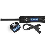 Safety Equipment - Seat Belts & Harnesses - Sparco - Sparco Arm Restraints