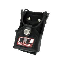 Racing Radio System Parts & Accessories - Radio Belts - Racing Electronics - Racing Electronics Nylon EX Series Radio Carry Case
