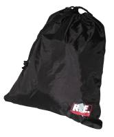 Helmet & Equipment Bags - Equipment Bags - Racing Electronics - Racing Electronics Headphone Bag