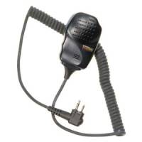 Headsets - Headset Parts & Accessories - Motorola - Motorola Mag One BPR40 Remote Speaker Mic