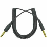 Scanners & Accessories - Scanner Cords & Cables - RACEceiver - RACEceiver 36cm Coiled Cord