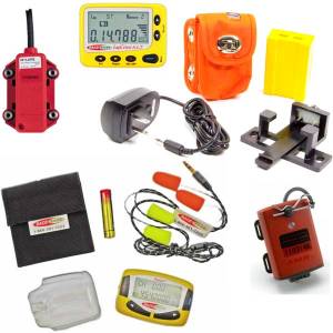 Tools & Pit Equipment - Timing & Scoring - RACEceivers & Transponders
