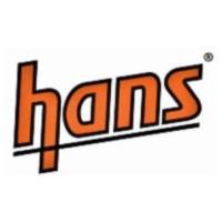 HANS - Head & Neck Restraints & Supports - HANS Device Components and Accessories