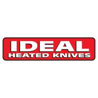 Ideal Heated Knives - Tools & Pit Equipment - Wheel and Tire Tools