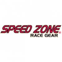 Speed Zone Race Gear