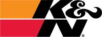 K&N Filters - Drivetrain Components - Rear Ends and Components