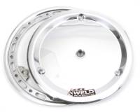 Midget Wheels - Midget Wheel Parts & Accessories - Weld Racing - Weld Midget 13" Bead-Loc Ring w/ Cover