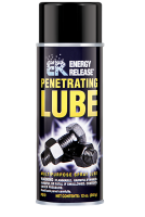 Lubricants and Penetrants - Spray Lubricants - Energy Release - Energy Release®  Multipurpose Penetrating Lubricant - 12 oz.