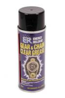 Energy Release - Energy Release®  Clear Gear & Chain Grease - 13 oz. - Aerosol - Image 2