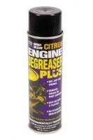 Energy Release - Energy Release®  Citrus Engine Degreaser Plus - 18 oz. - Aerosol - Image 2