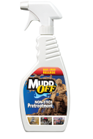 Oil, Fluids & Chemicals - Cleaners and Degreasers - Energy Release - Mudd OFF 22 oz. Pre-Mixed Spray Bottle