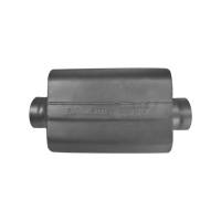 Flowmaster - Flowmaster 40 Series Race Muffler 409S - 3.50 Center In / 3.50 Center Out -Aggressive Sound - Image 2