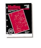 Holley - Holley Illustrated Parts & Specs Manual - Image 2