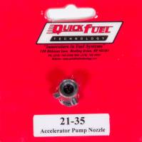 Quick Fuel Technology - Quick Fuel Technology Accelerator Pump Nozzle 0.035" - Image 2