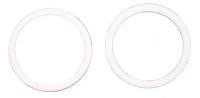 Quick Fuel Technology - Quick Fuel Technology Nylon Fuel Inlet Gaskets 7/8in (10Pk) - Image 1