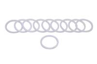 Quick Fuel Technology - Quick Fuel Technology Nylon Fuel Inlet Gaskets 7/8in (10Pk) - Image 2