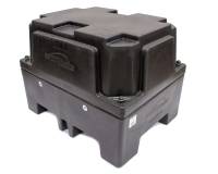 Storage Cases - Transmission Storage Cases - Scribner Plastics - Scribner 32" Auto Transmission Shipping Case (20-PAN Insert)