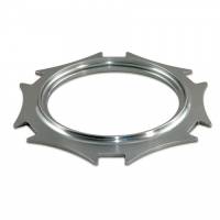 Tilton Engineering - Tilton Pressure Plate 7.25" Cerametallic - Image 1