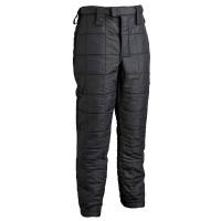 Sparco AIR-15 Drag Racing Pants - Black (Jacket Sold Seperately)