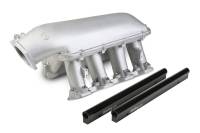 Holley - Holley LS Hi-Ram EFI manifold-LS1/LS2/LS6 Cathedral Port EFI with 92mm Throttle Body - Image 1