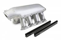Holley - Holley LS Hi-Ram EFI manifold-LS1/LS2/LS6 Cathedral Port EFI with 92mm Throttle Body - Image 3