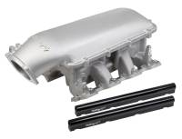 Holley Mid-Rise Intake-GM LS1/LS2/LS6
