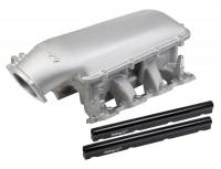 Holley - Holley Mid-Rise Intake-GM LS1/LS2/LS6 - Image 2