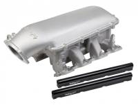Holley - Holley Mid-Rise Intake-GM LS1/LS2/LS6 - Image 3